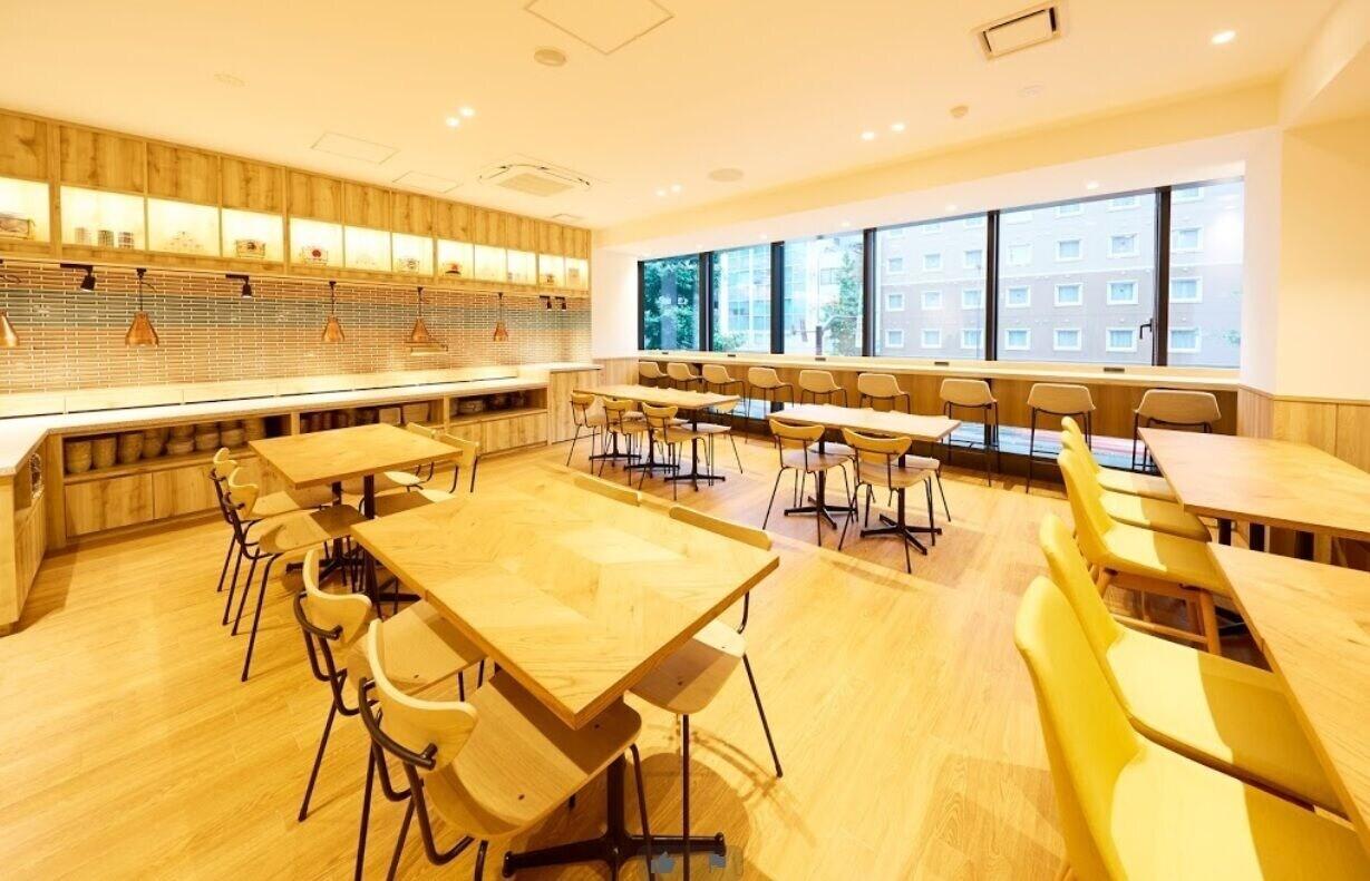 Hotel Monday Akihabara Asakusabashi Tokyo Exterior photo