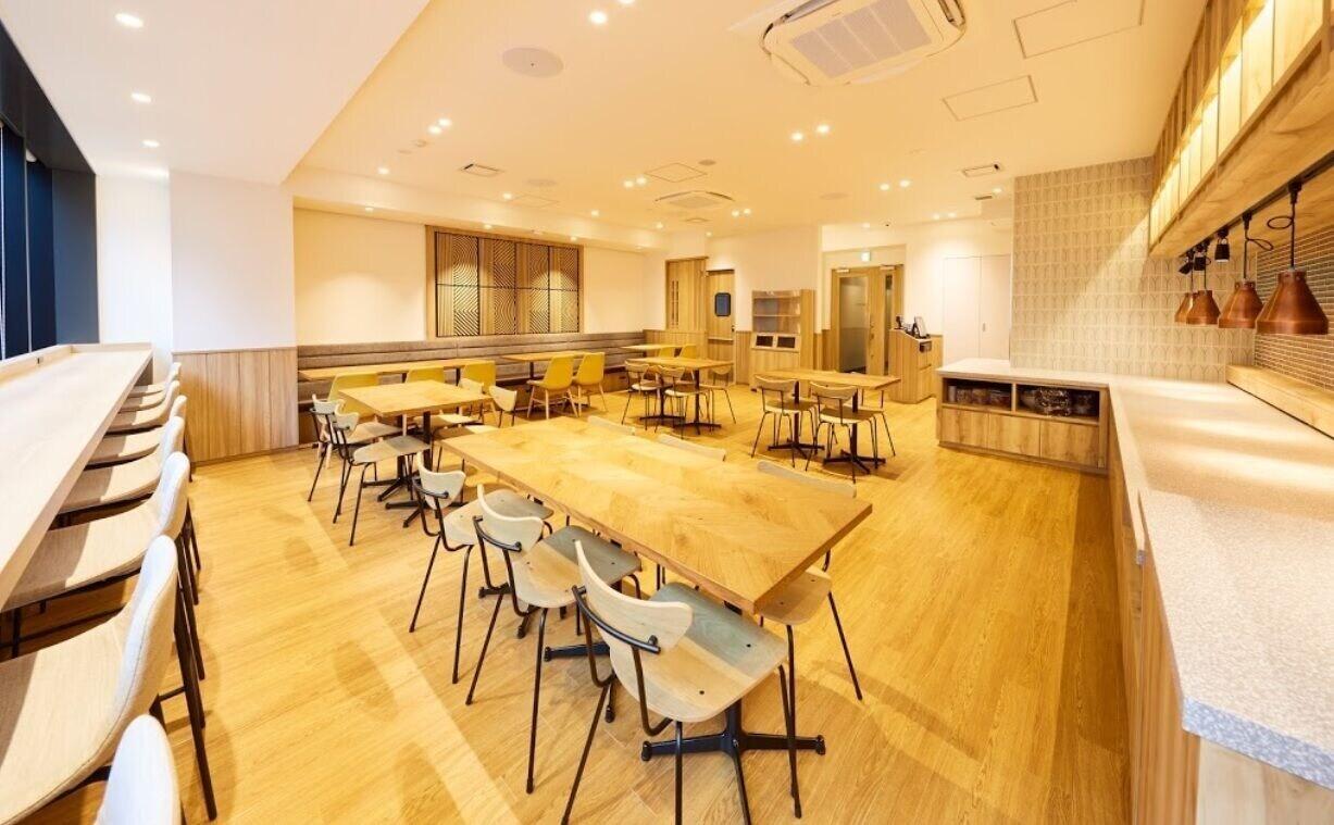 Hotel Monday Akihabara Asakusabashi Tokyo Exterior photo