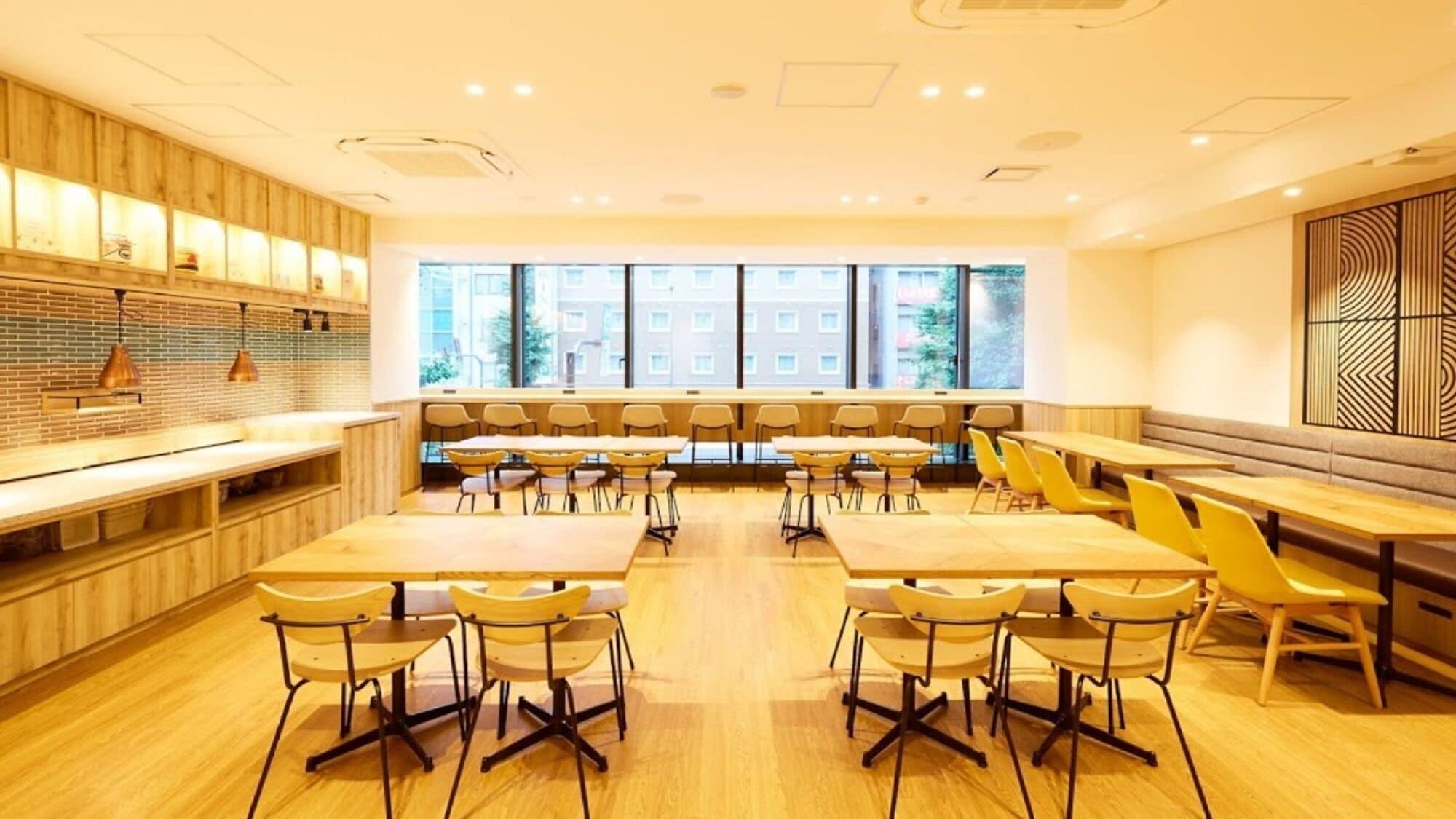 Hotel Monday Akihabara Asakusabashi Tokyo Exterior photo