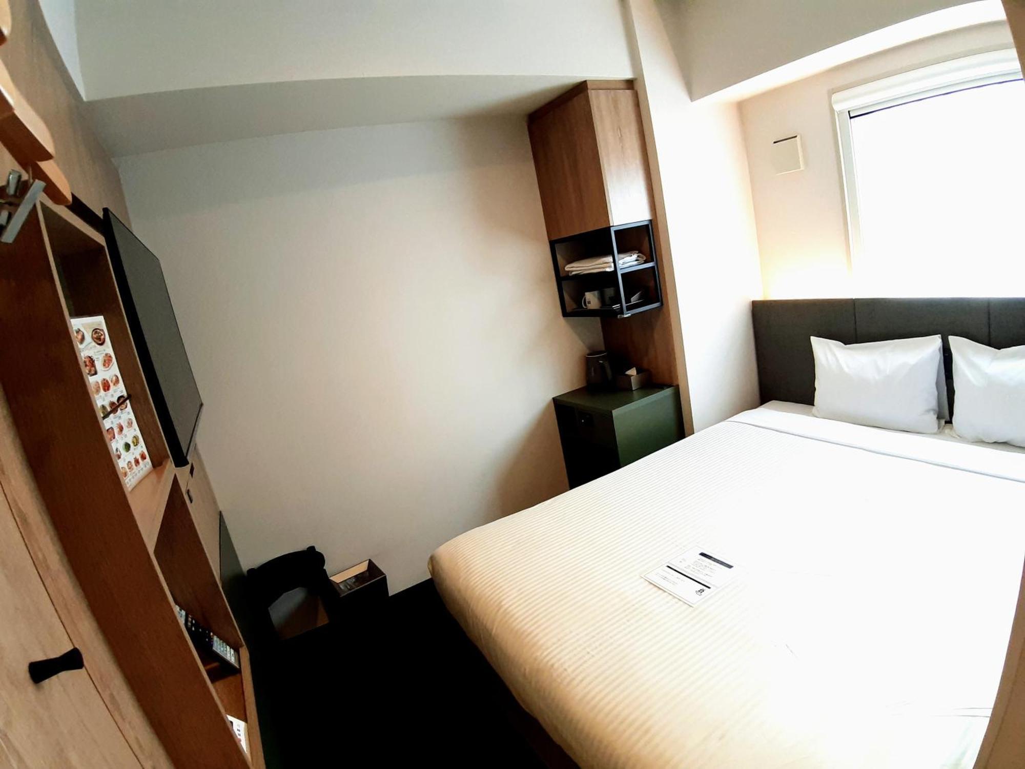 Hotel Monday Akihabara Asakusabashi Tokyo Exterior photo